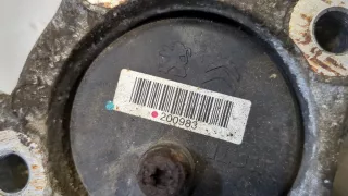 9671326080,9820098380,9829261780,9829267980 Ступица задняя левая Opel Grandland X Арт 9266400, вид 3