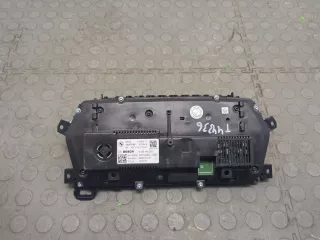 5A2FC89,62105A2FC89 Щиток приборов (приборная панель) BMW 2 F44 Арт 9264182, вид 5