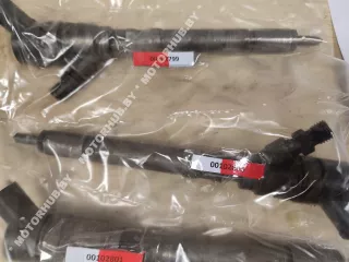 0445110126 Форсунка Hyundai Santa FE 1 (SM) Арт 00102800, вид 1