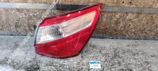  Фонарь задний правый Nissan Qashqai 1  Арт 00102907