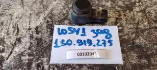 1S0919275 Датчик парктроника Skoda Yeti Арт 00102943