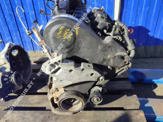 CFH Двигатель Skoda Octavia A7 Арт 00103019_1