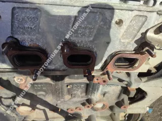 CFH Двигатель Skoda Octavia A7 Арт 00103019_1, вид 18