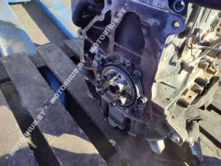 CFH Двигатель Skoda Octavia A7 Арт 00103019_1, вид 21