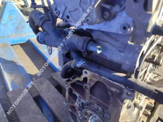 CFH Двигатель Skoda Octavia A7 Арт 00103019_1, вид 22