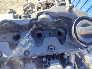CFH Двигатель Skoda Octavia A7 Арт 00103019_1, вид 7