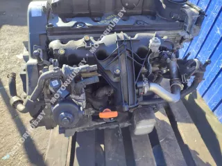 CFH Двигатель Skoda Octavia A7 Арт 00103019_1, вид 8