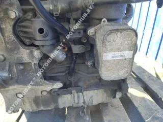 CFH Двигатель Skoda Yeti Арт 00103019, вид 11