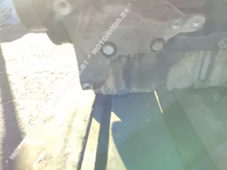 CFH Двигатель Skoda Yeti Арт 00103019, вид 13
