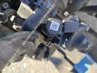 CFH Двигатель Skoda Yeti Арт 00103019, вид 15