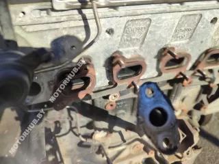 CFH Двигатель Skoda Yeti Арт 00103019, вид 19
