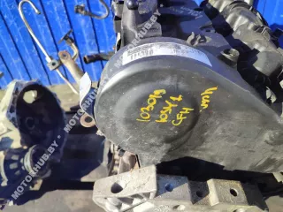 CFH Двигатель Skoda Yeti Арт 00103019, вид 2