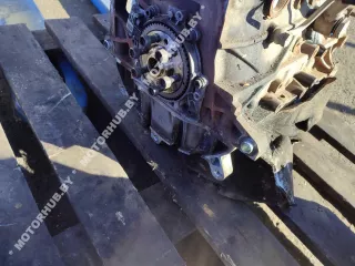 CFH Двигатель Skoda Yeti Арт 00103019, вид 23