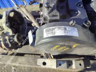 CFH Двигатель Skoda Yeti Арт 00103019, вид 3