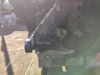 CFH Двигатель Skoda Yeti Арт 00103019, вид 10