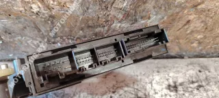 4E1959802B Моторчик стеклоподъемника передний правый Audi A8 D3 (S8) Арт 00102977, вид 4