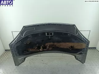  Капот Ford Galaxy 1 restailing Арт 54501172, вид 2