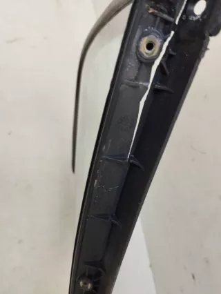 51357311246 форточка двери BMW 5 F10/F11/GT F07 Арт lz222833, вид 4