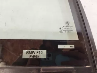 51357311246 форточка двери BMW 5 F10/F11/GT F07 Арт lz222833, вид 9