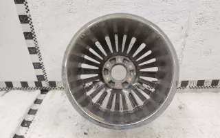 3113105XKV3AA Диск колеса литой Tank 500 R19 Great Wall Tank 500 Арт 963643T, вид 4
