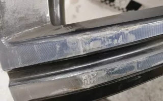 203000613AA Диск колеса литой Exeed VX R20 Chery Exeed VX Арт 986785L, вид 4