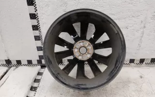 203000613AA Диск колеса литой Exeed VX R20 Chery Exeed VX Арт 986785L, вид 7