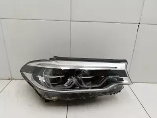 63117214962 Фара правая BMW 5 G30/G31 Арт BBBs240822117, вид 1