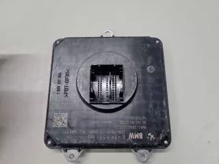 63118494839 Блок управления диодными фарами BMW 6 F06/F12/F13 Арт Z336289, вид 1