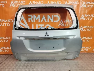 5801C506 дверь багажника Mitsubishi Pajero Sport 3 Арт 254140PM, вид 1
