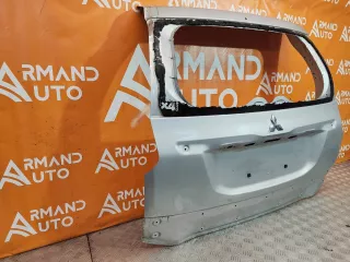 5801C506 дверь багажника Mitsubishi Pajero Sport 3 Арт 254140PM, вид 2