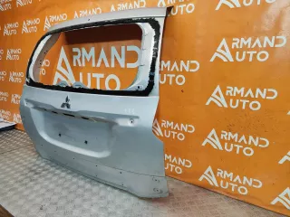 5801C506 дверь багажника Mitsubishi Pajero Sport 3 Арт 254140PM, вид 3