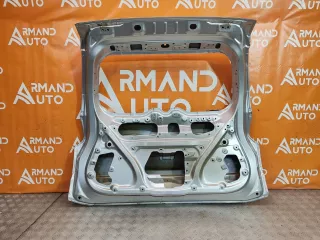 5801C506 дверь багажника Mitsubishi Pajero Sport 3 Арт 254140PM, вид 5