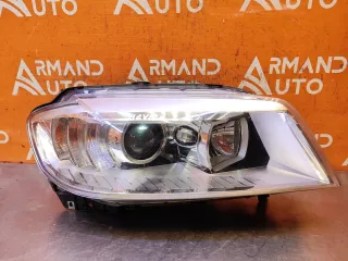 4121600XKZ36A, 4 фара Haval H6 Арт 276723PM, вид 1