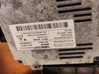 4121600XKZ36A, 4 фара Haval H6 Арт 276723PM, вид 15
