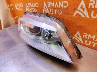 4121600XKZ36A, 4 фара Haval H6 Арт 276723PM, вид 2