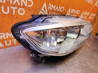 4121600XKZ36A, 4 фара Haval H6 Арт 276723PM, вид 3
