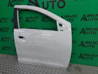 801007952R, 7 дверь рено логан Renault Logan 2 Арт 335513RM, вид 3