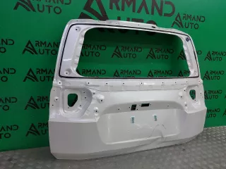 6700560L70, 7 дверь багажника Toyota Land Cruiser 300 Арт 335684RM, вид 2
