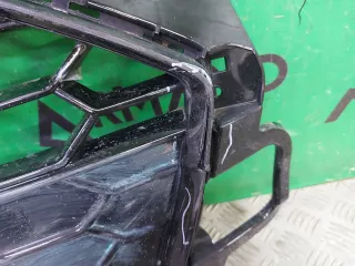 8W0853651EBT94, 7 решетка радиатора Audi A4 B9 Арт 336184RM, вид 8