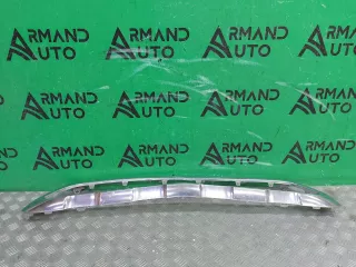 A2538851625 Накладка бампера Mercedes C W205 Арт 336186RM, вид 4