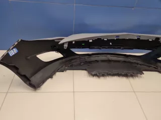 OP04074BBV Бампер передний Opel Astra J Арт ZAP336473, вид 11