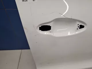 551000928AADY Дверь правая передняя Chery Tiggo 8 PRO Арт ZAP336522, вид 4
