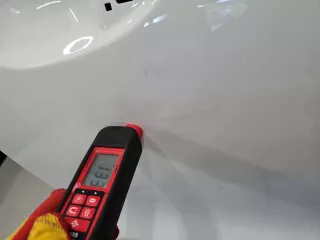 551000928AADY Дверь правая передняя Chery Tiggo 8 PRO Арт ZAP336522, вид 5