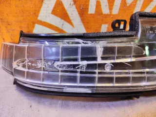 A1668100101, A1668200221 повторитель поворота на зеркале Mercedes GLS X166 Арт AR276762, вид 2