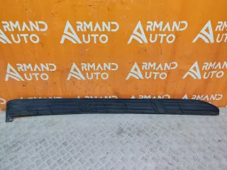 5177260180, 5177260180, 5177260150 накладка подножки Toyota Land Cruiser Prado 150 Арт AR276908, вид 1