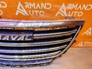 5509100XKZ36A, 5509117XKZ36A решетка радиатора Haval H6 Арт AR277216, вид 11