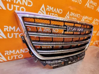 5509100XKZ36A, 5509117XKZ36A решетка радиатора Haval H6 Арт AR277216, вид 16
