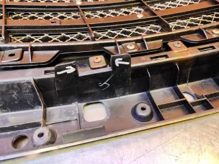 5509100XKZ36A, 5509117XKZ36A решетка радиатора Haval H6 Арт AR277216, вид 19