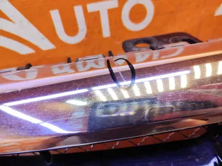 5509100XKZ36A, 5509117XKZ36A решетка радиатора Haval H6 Арт AR277216, вид 4