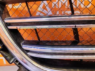 5509100XKZ36A, 5509117XKZ36A решетка радиатора Haval H6 Арт AR277216, вид 8